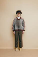 ディガウェル 2022年秋冬コレクション - リメイク─ブリコラージュ｜写真13