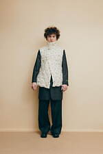 ディガウェル 2022年秋冬コレクション - リメイク─ブリコラージュ｜写真15