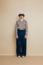 ディガウェル 2022年秋冬コレクション - リメイク─ブリコラージュ｜写真18