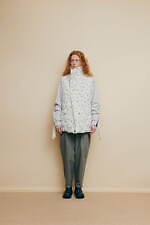 ディガウェル 2022年秋冬コレクション - リメイク─ブリコラージュ｜写真23