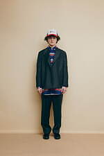 ディガウェル 2022年秋冬コレクション - リメイク─ブリコラージュ｜写真27