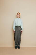 ディガウェル 2022年秋冬コレクション - リメイク─ブリコラージュ｜写真29