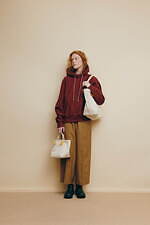 ディガウェル 2022年秋冬コレクション - リメイク─ブリコラージュ｜写真31