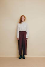 ディガウェル 2022年秋冬コレクション - リメイク─ブリコラージュ｜写真34