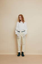 ディガウェル 2022年秋冬コレクション - リメイク─ブリコラージュ｜写真36