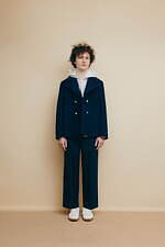 ディガウェル 2022年秋冬コレクション - リメイク─ブリコラージュ｜写真40