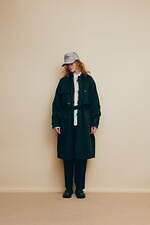 ディガウェル 2022年秋冬コレクション - リメイク─ブリコラージュ｜写真41