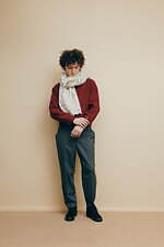 ディガウェル 2022年秋冬コレクション - リメイク─ブリコラージュ｜写真42