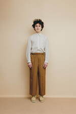 ディガウェル 2022年秋冬コレクション - リメイク─ブリコラージュ｜写真43