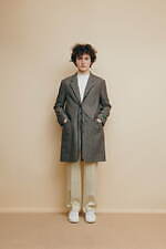 ディガウェル 2022年秋冬コレクション - リメイク─ブリコラージュ｜写真45