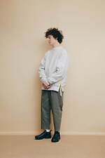 ディガウェル 2022年秋冬コレクション - リメイク─ブリコラージュ｜写真47