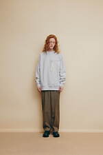 ディガウェル 2022年秋冬コレクション - リメイク─ブリコラージュ｜写真48