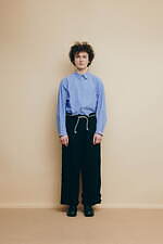 ディガウェル 2022年秋冬コレクション - リメイク─ブリコラージュ｜写真49