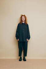 ディガウェル 2022年秋冬コレクション - リメイク─ブリコラージュ｜写真52