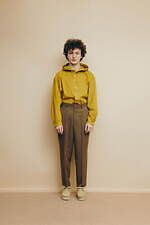 ディガウェル 2022年秋冬コレクション - リメイク─ブリコラージュ｜写真53