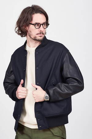 アボンタージ(*A Vontade) 2022-23年秋冬ウィメンズ&メンズコレクション  - 写真5