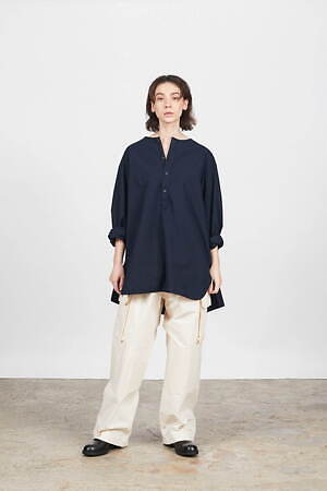 アボンタージ(*A Vontade) 2022-23年秋冬ウィメンズ&メンズコレクション  - 写真21