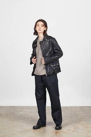 アボンタージ(*A Vontade) 2022-23年秋冬ウィメンズ&メンズコレクション  - 写真30