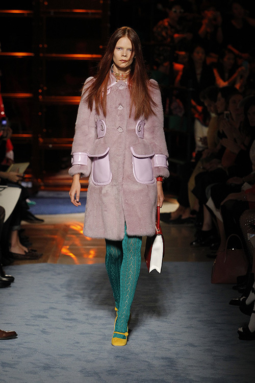 ミュウミュウ(MIU MIU) 2014年春夏ウィメンズコレクション  - 写真15