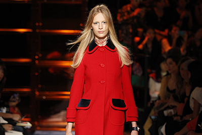 ミュウミュウ 2014年春夏 ウィメンズ コレクション