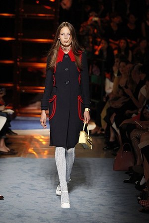 ミュウミュウ(MIU MIU) 2014年春夏ウィメンズコレクション  - 写真22