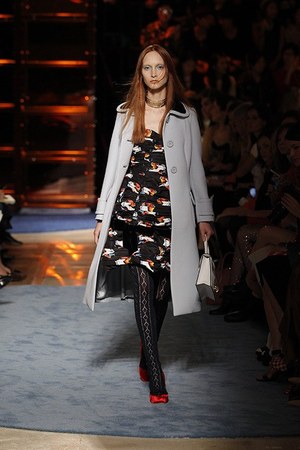ミュウミュウ(MIU MIU) 2014年春夏ウィメンズコレクション  - 写真30