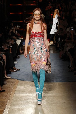 ミュウミュウ(MIU MIU) 2014年春夏ウィメンズコレクション  - 写真31