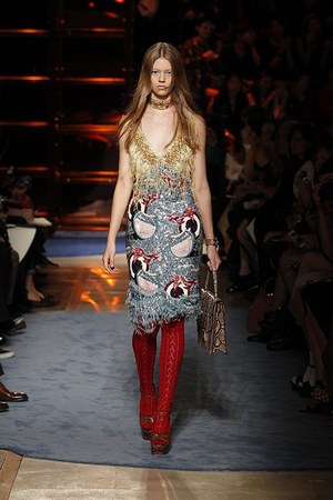 ミュウミュウ(MIU MIU) 2014年春夏ウィメンズコレクション  - 写真34