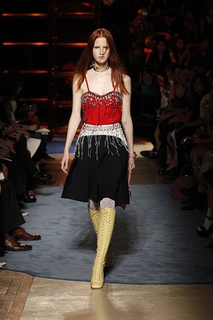 ミュウミュウ(MIU MIU) 2014年春夏ウィメンズコレクション  - 写真41