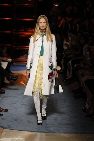 ミュウミュウ(MIU MIU) 2014年春夏ウィメンズコレクション  - 写真44