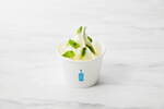 ブルーボトルコーヒー(BLUE BOTTLE COFFEE) ソフトクリーム｜写真4