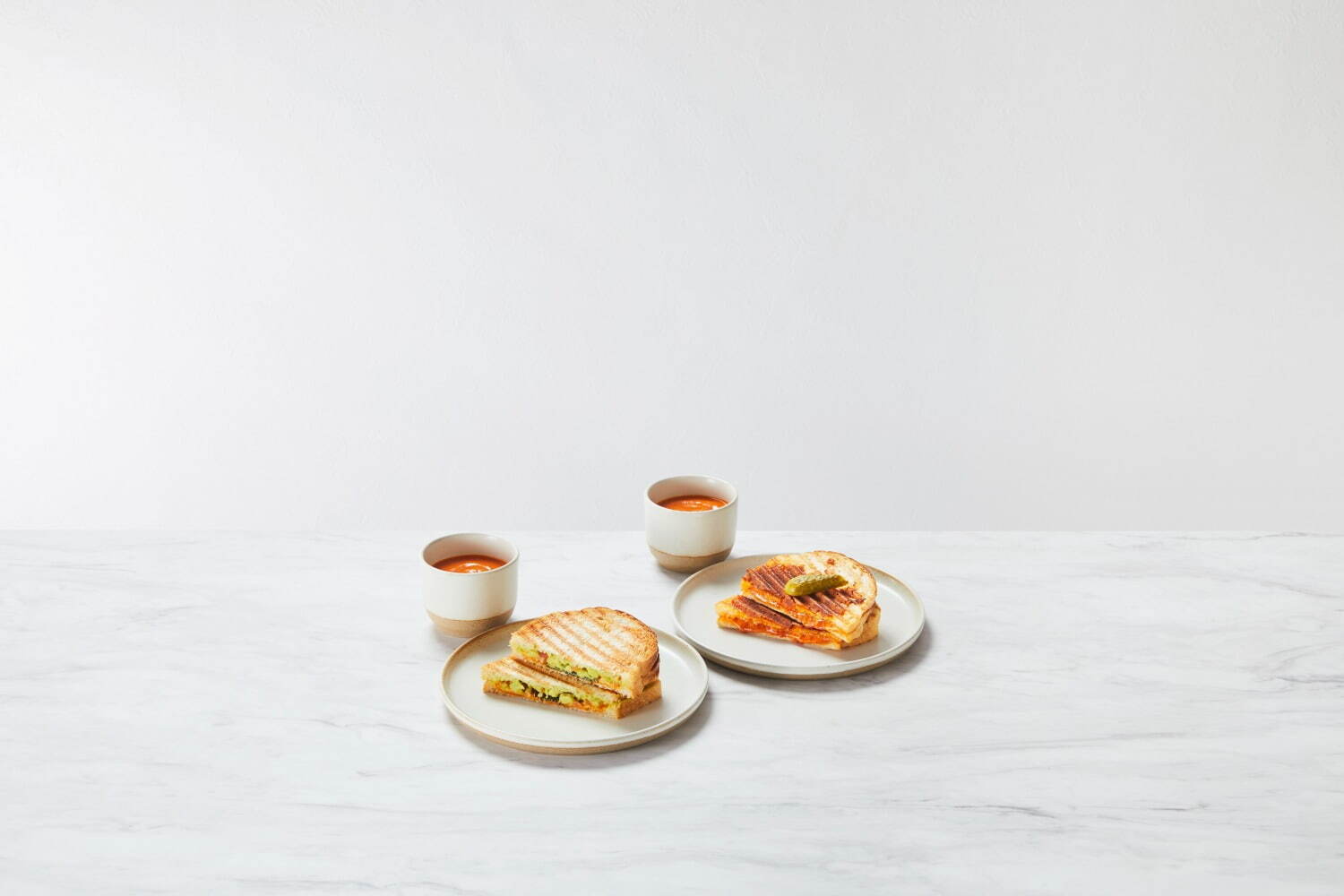 ブルーボトルコーヒー(BLUE BOTTLE COFFEE) ソフトクリーム|写真1
