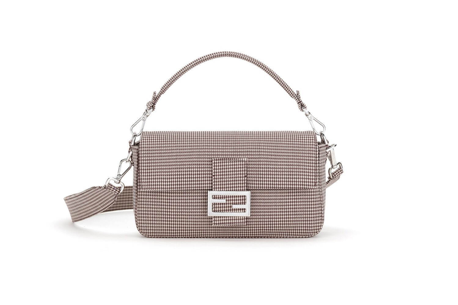 フェンディ(FENDI) バゲット｜写真2