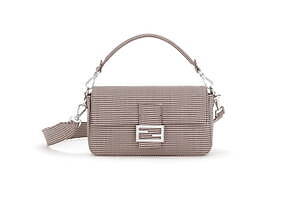 フェンディ(FENDI) バゲット｜写真2