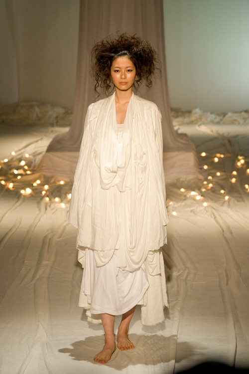 シダ タツヤ 2010-11年秋冬<span>コレクション</span> - 写真1