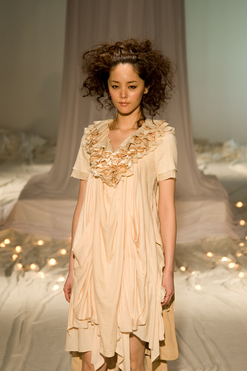 シダ タツヤ 2010-11年秋冬<span>コレクション</span> - 写真3
