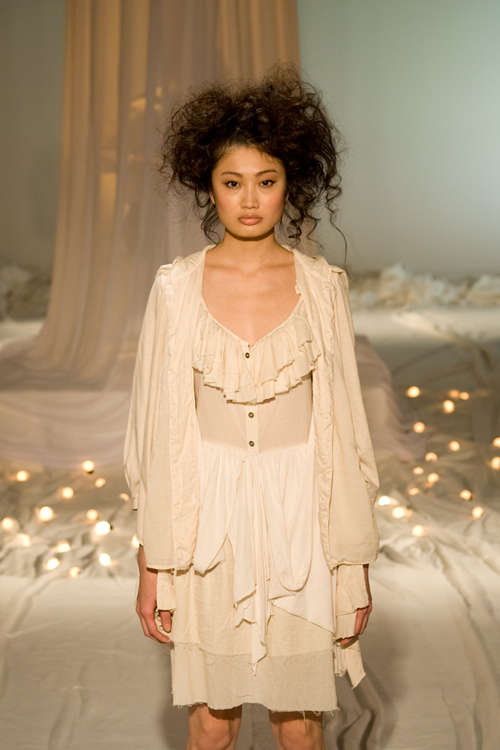 シダ タツヤ 2010-11年秋冬<span>コレクション</span> - 写真5
