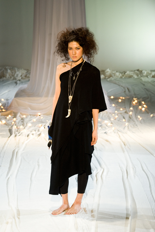 シダ タツヤ 2010-11年秋冬<span>コレクション</span> - 写真15