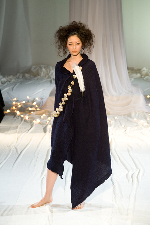 シダ タツヤ 2010-11年秋冬<span>コレクション</span> - 写真18