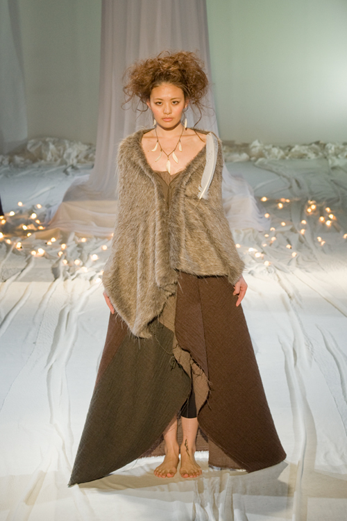 シダ タツヤ 2010-11年秋冬<span>コレクション</span> - 写真19