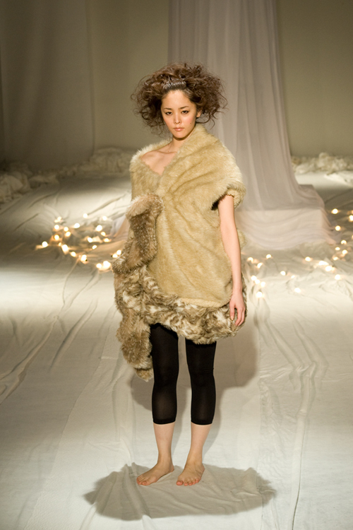シダ タツヤ 2010-11年秋冬<span>コレクション</span> - 写真20