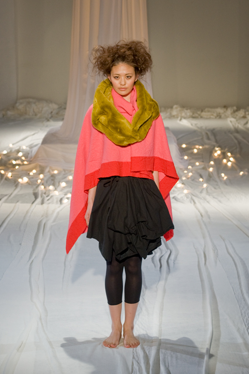 シダ タツヤ 2010-11年秋冬<span>コレクション</span> - 写真28