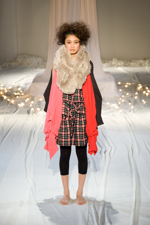 シダ タツヤ 2010-11年秋冬<span>コレクション</span> - 写真32