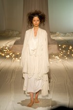 シダタツヤ(SHIDA TATSUYA)、アンルリー(unruly)、ラスティーソート(Rusty Thought)、2010-2011年秋冬コレクション｜写真1