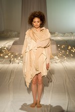 シダタツヤ(SHIDA TATSUYA)、アンルリー(unruly)、ラスティーソート(Rusty Thought)、2010-2011年秋冬コレクション｜写真2