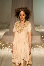 シダタツヤ(SHIDA TATSUYA)、アンルリー(unruly)、ラスティーソート(Rusty Thought)、2010-2011年秋冬コレクション｜写真3