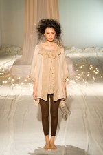 シダタツヤ(SHIDA TATSUYA)、アンルリー(unruly)、ラスティーソート(Rusty Thought)、2010-2011年秋冬コレクション｜写真8