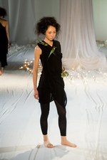 シダタツヤ(SHIDA TATSUYA)、アンルリー(unruly)、ラスティーソート(Rusty Thought)、2010-2011年秋冬コレクション｜写真16