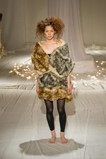 シダタツヤ(SHIDA TATSUYA)、アンルリー(unruly)、ラスティーソート(Rusty Thought)、2010-2011年秋冬コレクション｜写真21