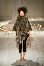 シダタツヤ(SHIDA TATSUYA)、アンルリー(unruly)、ラスティーソート(Rusty Thought)、2010-2011年秋冬コレクション｜写真22